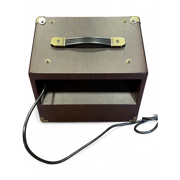 Used 2024 Acoustic A15 15W 1x6.5 Acoustic Guitar Combo Amp