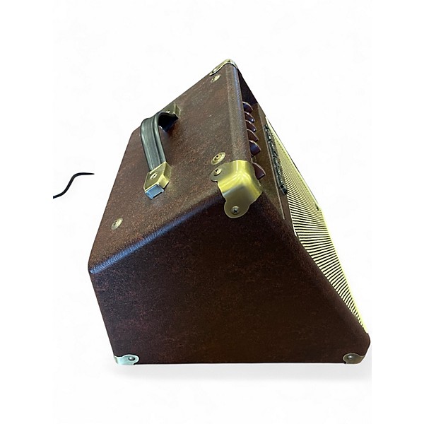 Used 2024 Acoustic A15 15W 1x6.5 Acoustic Guitar Combo Amp