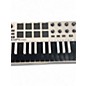 Used Akai Professional MPK Mini MIDI Controller