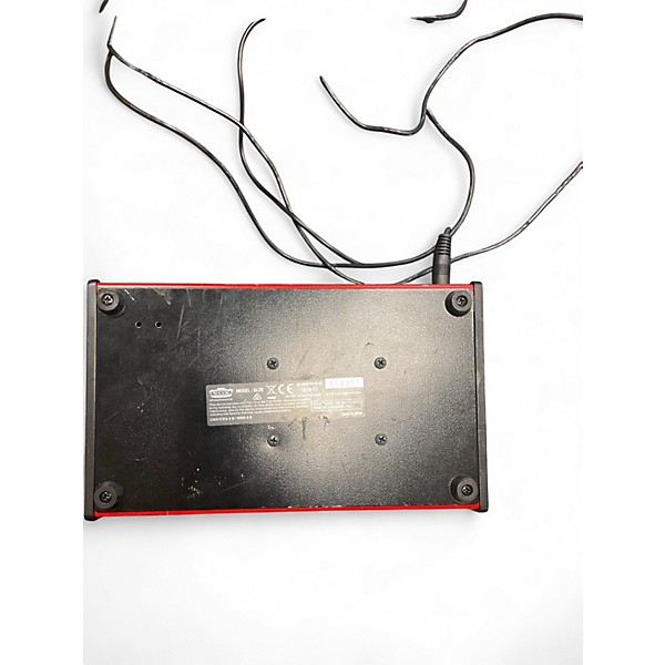 Used VOX STOMPLAB IIB Effect Processor