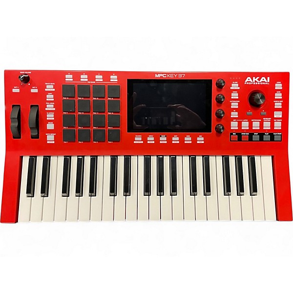 Used Akai Professional MPC Key 37 Production Controller