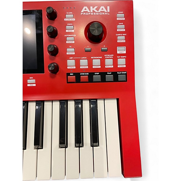 Used Akai Professional MPC Key 37 Production Controller