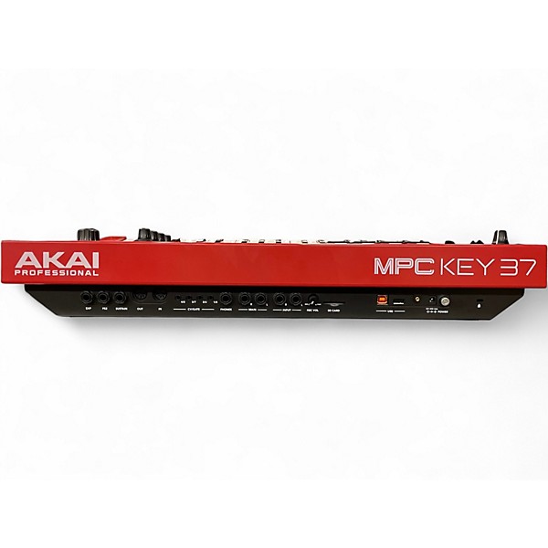 Used Akai Professional MPC Key 37 Production Controller