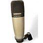 Used Samson C01 Condenser Microphone