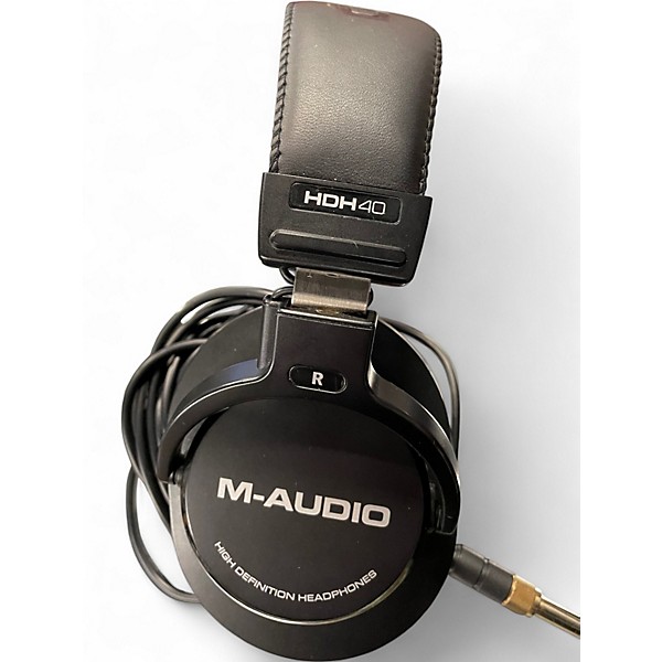 Used M-Audio STUDIO PACKAGE