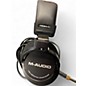 Used M-Audio STUDIO PACKAGE