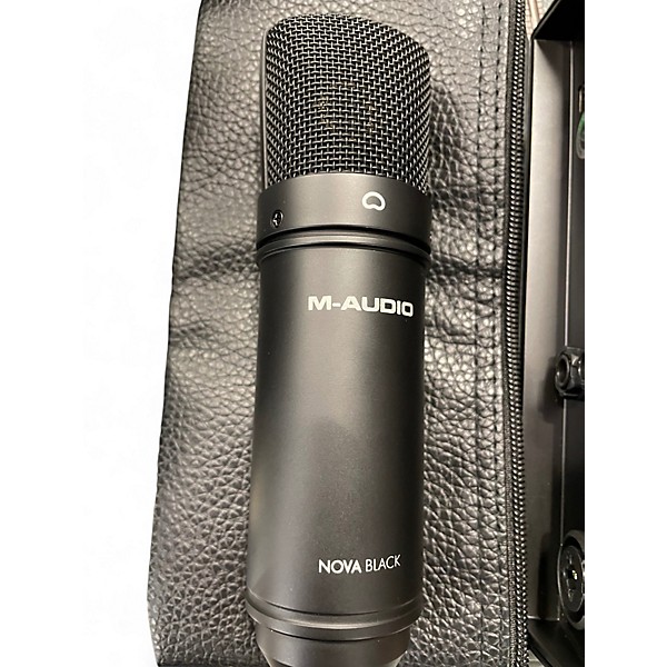 Used M-Audio STUDIO PACKAGE