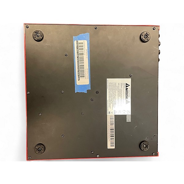 Used Akai Professional MPC ONE + Production Controller