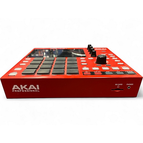 Used Akai Professional MPC ONE + Production Controller