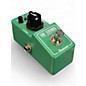 Used Ibanez TSMINI Tube Screamer Mini Effect Pedal thumbnail