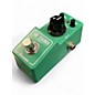 Used Ibanez TSMINI Tube Screamer Mini Effect Pedal