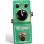 Used Ibanez TSMINI Tube Screamer Mini Effect Pedal