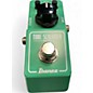 Used Ibanez TSMINI Tube Screamer Mini Effect Pedal