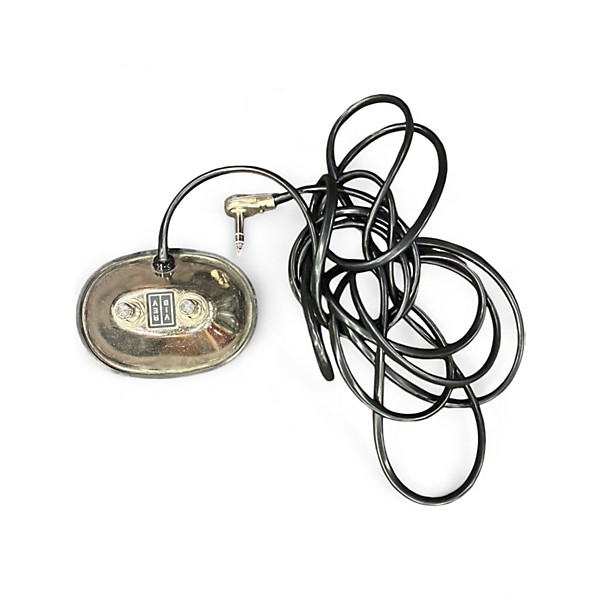 Used Fender Twin Reverb Footswitch