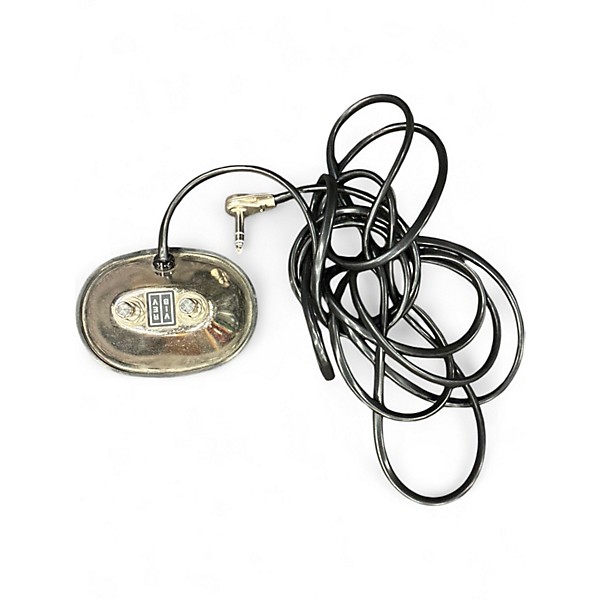 Used Fender Twin Reverb Footswitch