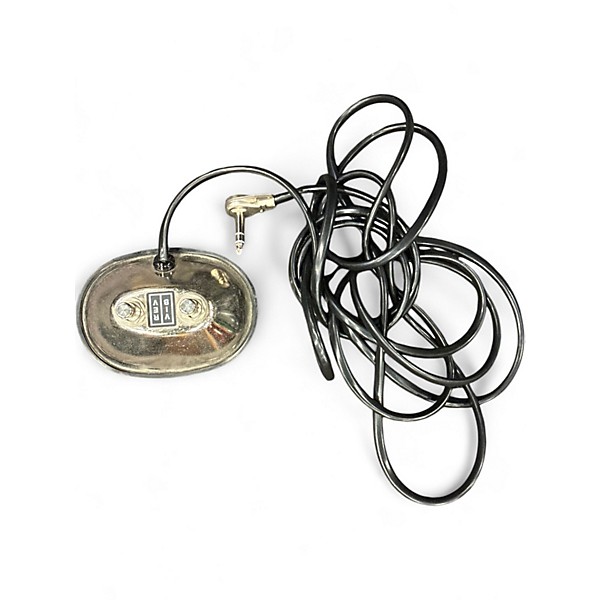 Used Fender Twin Reverb Footswitch