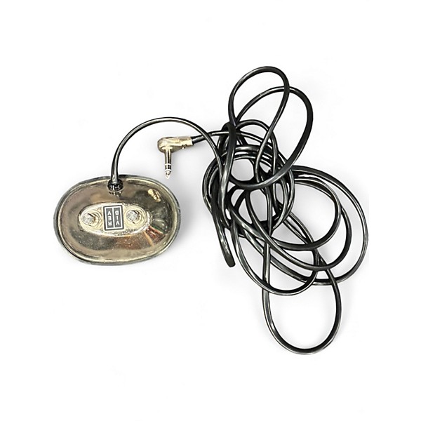 Used Fender Twin Reverb Footswitch