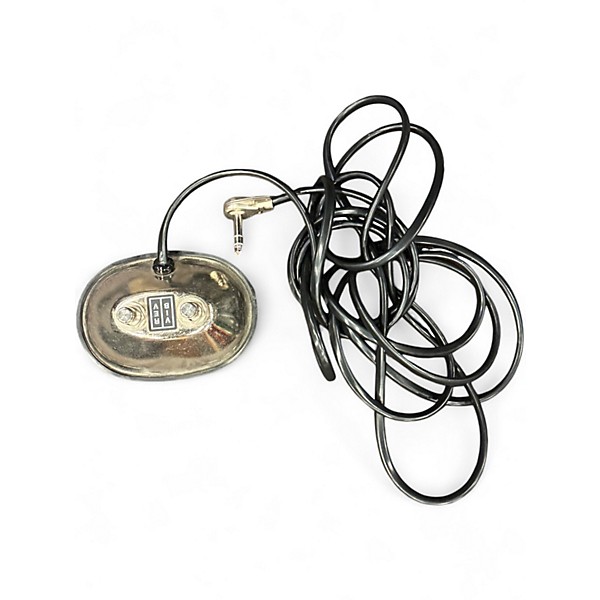 Used Fender Twin Reverb Footswitch