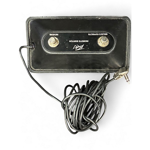 Used Peavey Remote Footswitch