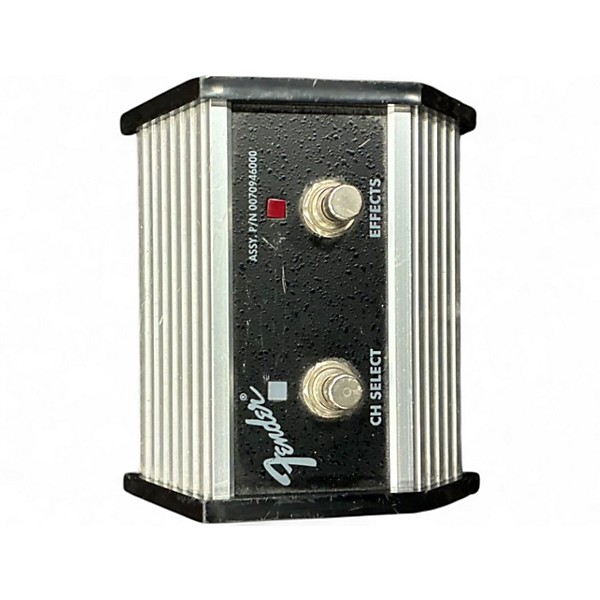 Used Fender FM65DSP Footswitch