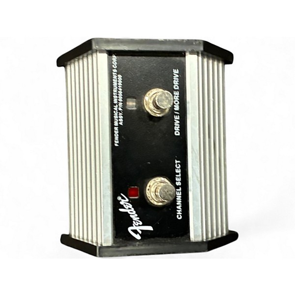 Used Fender Hot Rod Deluxe Footswitch