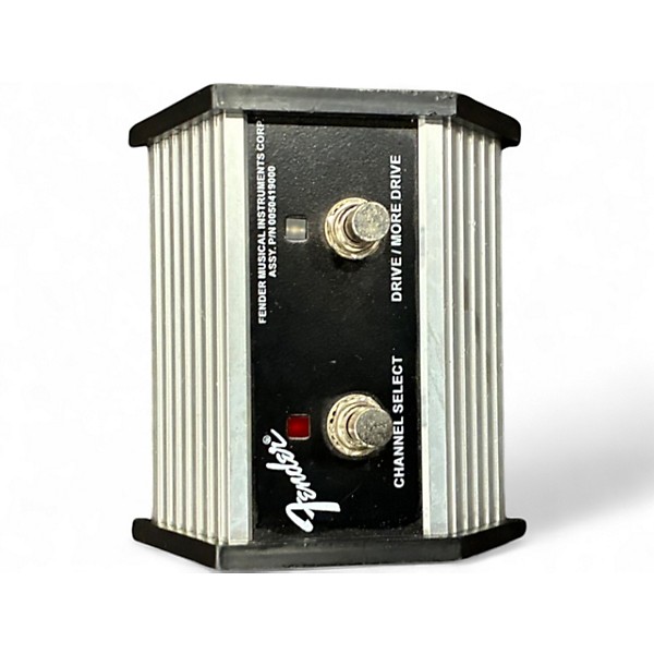 Used Fender Hot Rod Deluxe Footswitch