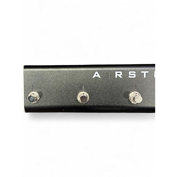 Used Xsonic Airstep Spk Footswitch