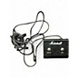 Used Marshall DFX Footswitch thumbnail