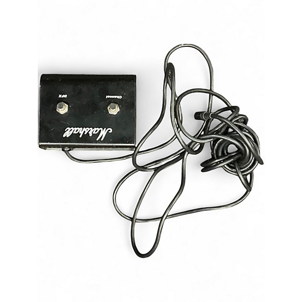 Used Marshall DFX Footswitch