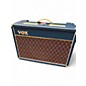 Used VOX AC15C1 15W Tube Guitar Combo Amp thumbnail