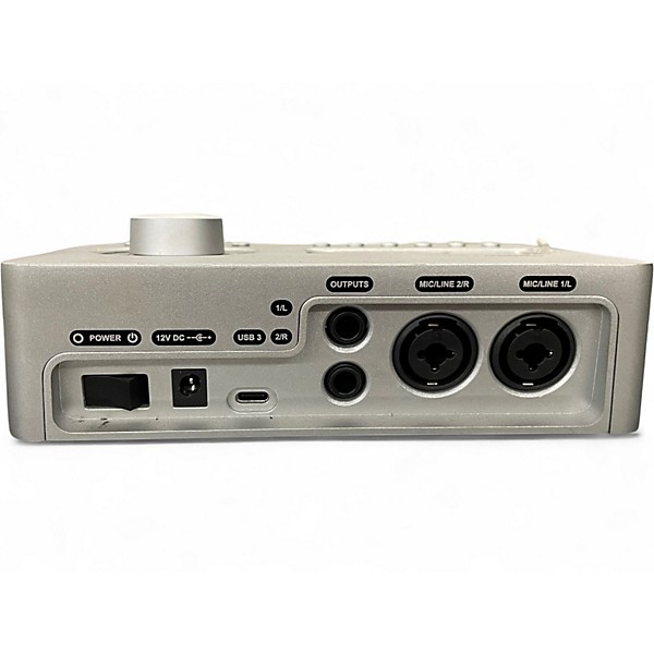 Used Universal Audio APOLLO SOLO USB Audio Interface