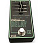 Used Walrus Audio Fundamental Series Delay  Effect Pedal thumbnail
