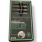 Used Walrus Audio Fundamental Series Delay  Effect Pedal