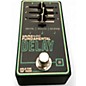 Used Walrus Audio Fundamental Series Delay  Effect Pedal