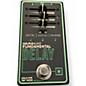 Used Walrus Audio Fundamental Series Delay  Effect Pedal