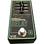 Used Walrus Audio Fundamental Series Delay  Effect Pedal