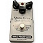 Used Mad Professor Stone Grey Distortion Effect Pedal thumbnail