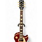 Used Gibson Les Paul Standard Faded '60s Neck Heritage Cherry Sunburst Solid Body Electric Guitar