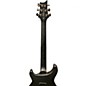 Used PRS SE Exotic Custom 24-08 Poplar Burl Solid Body Electric Guitar