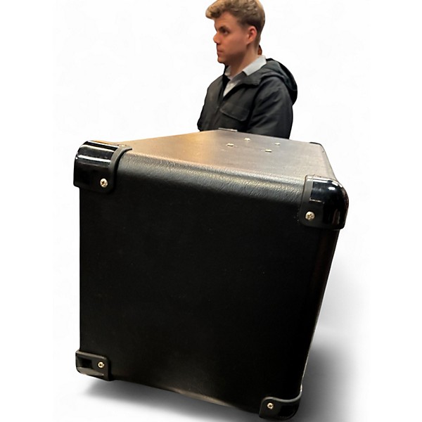 Used Blackstar ID:60TVP HEAD Solid State Guitar Amp Head