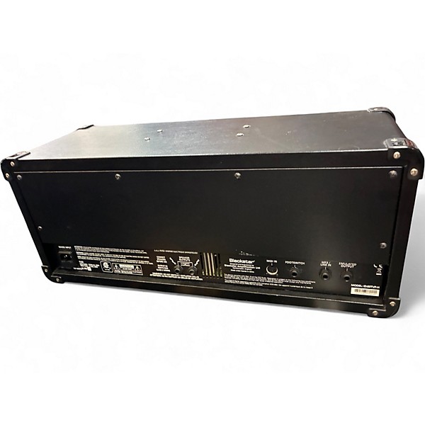 Used Blackstar ID:60TVP HEAD Solid State Guitar Amp Head