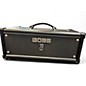 Used BOSS KATANA MK II HEAD Solid State Guitar Amp Head thumbnail