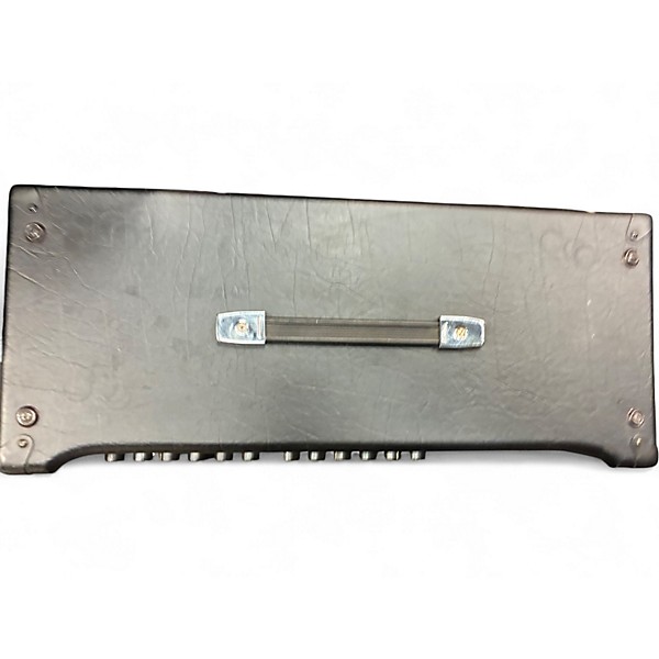 Used Randall RX120RH Solid State Guitar Amp Head