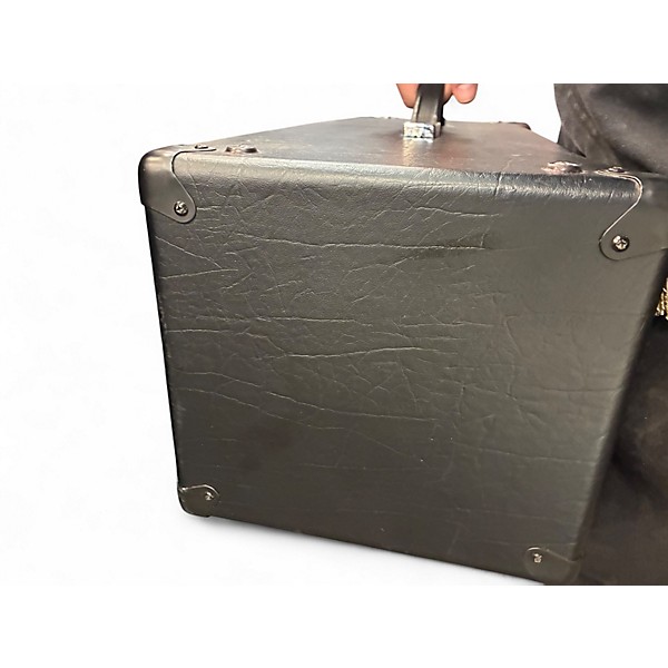 Used Randall RX120RH Solid State Guitar Amp Head