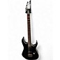 Used Ibanez RGIB21 BLACK Solid Body Electric Guitar thumbnail