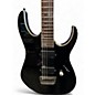 Used Ibanez RGIB21 BLACK Solid Body Electric Guitar