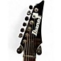 Used Ibanez RGIB21 BLACK Solid Body Electric Guitar
