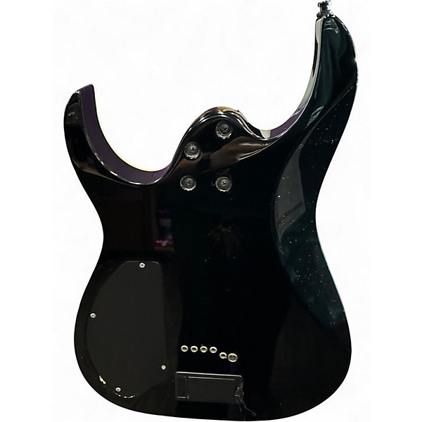 Used Ibanez RGIB21 BLACK Solid Body Electric Guitar