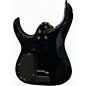 Used Ibanez RGIB21 BLACK Solid Body Electric Guitar