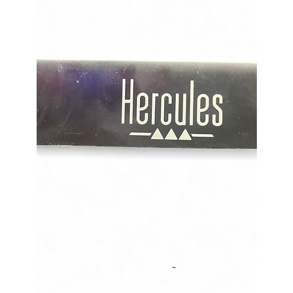 Used Hercules DJ IMPULSE 500 Turntable